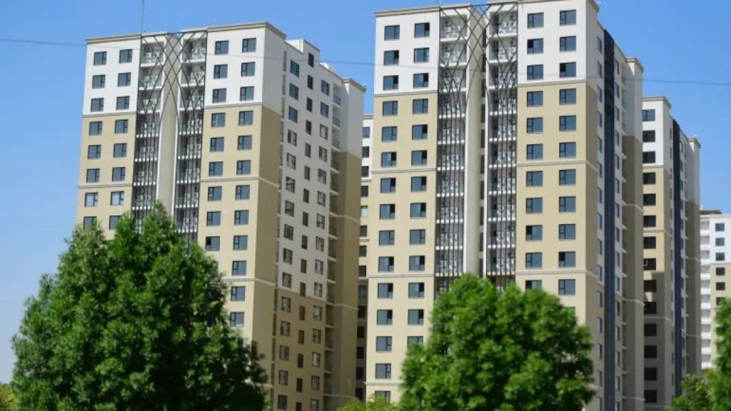 ارتفاع أسعار العقارات في العراق.. ما الأسباب؟