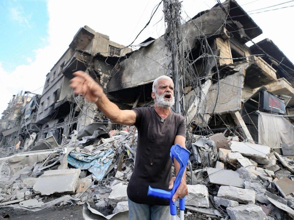 إنذارات الإخلاء الإسرائيلية تُربك اللبنانيين