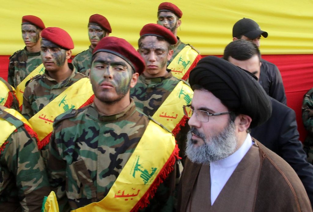 رسميا…الجيش الإسرائيلي يعلن مقتل هاشم صفي الدين