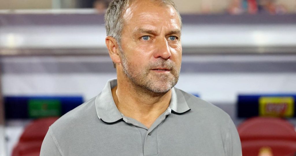 متحمس لمواجهة ناديه السابق بايرن ميونخ.. فليك يشعر وكأنه في بيته مع برشلونة