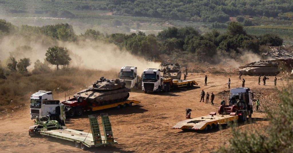 فاتورة ثقيلة لحربها على لبنان وغزة.. النفقات العسكرية ترهق ميزانية إسرائيل