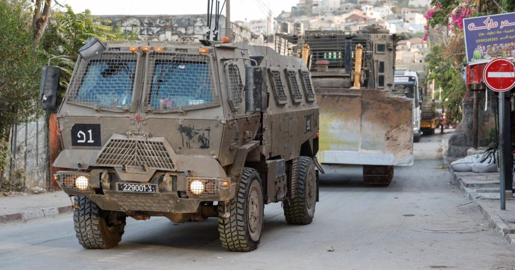 الاحتلال اقتحم المخيم وحاصر منزلًا.. استشهاد شاب فلسطيني في جنين