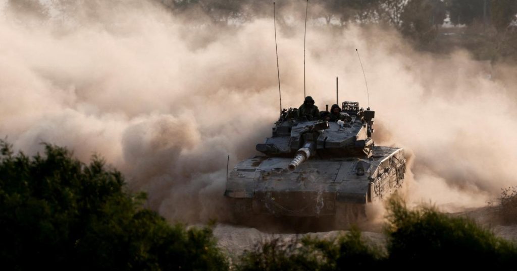 تفجير عبوات وقصف بالهاون.. المقاومة تتصدى بـ”الكمائن” للاحتلال في غزة