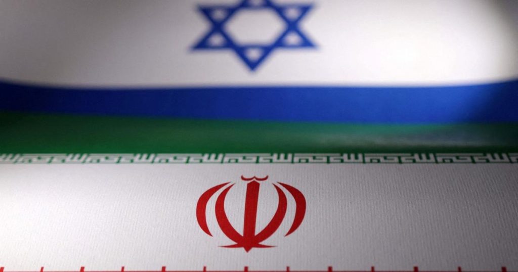 إحباط إسرائيلي من “حجم الهجوم”.. طهران تؤكد حقها في الدفاع عن النفس