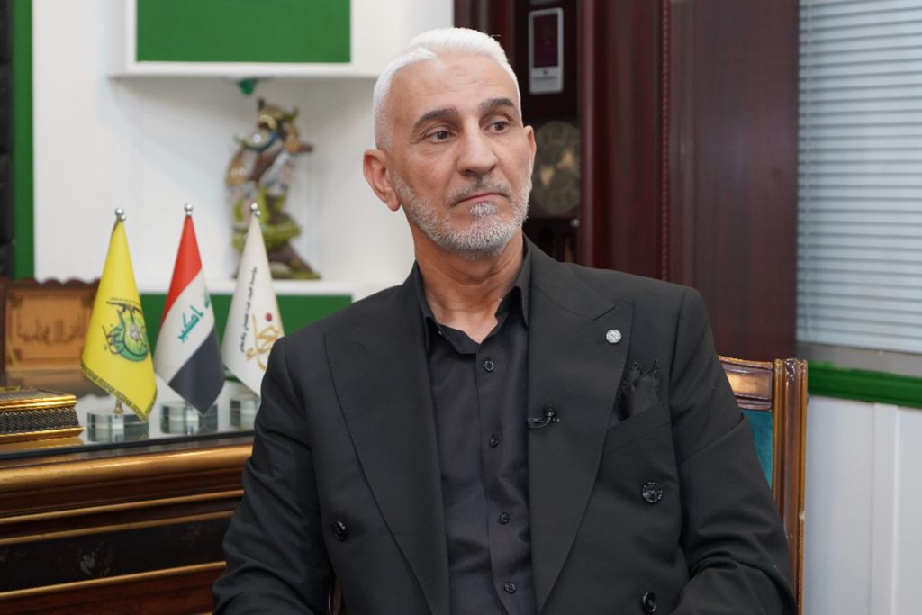 قيادي بـ”النجباء” العراقية: خياراتنا مفتوحة للرد على إسرائيل