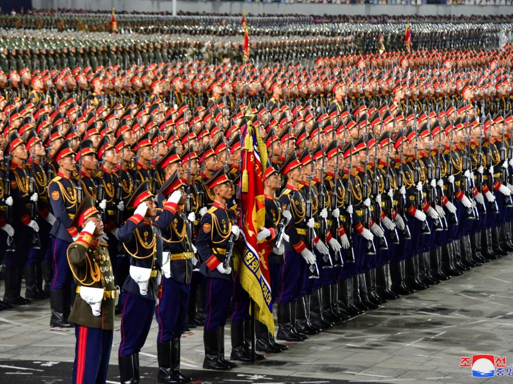 تلغراف: الحرب في أوكرانيا توشك أن تتحول إلى حرب عالمية ثالثة