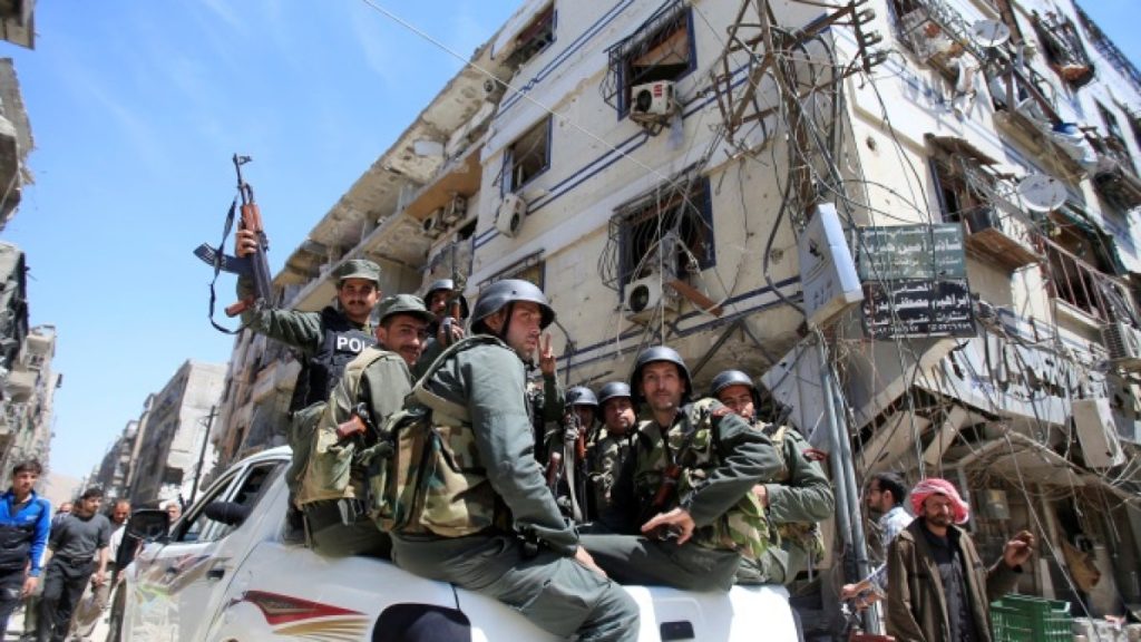 رايتس ووتش: السوريون الفارون من حرب لبنان يواجهون القمع عند عودتهم