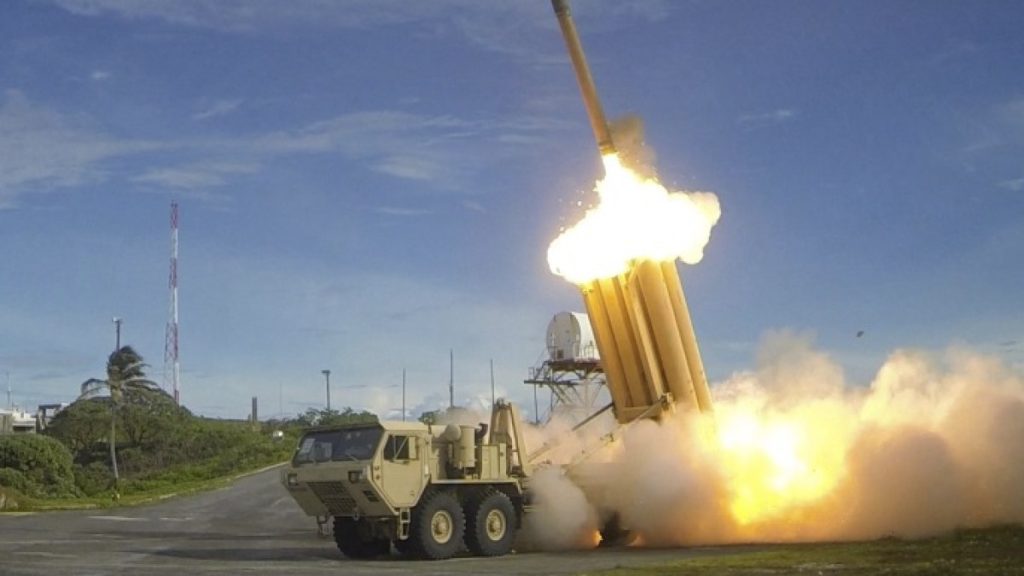 في مواجهة “ثاد” كيف تخطط إيران لاختراق الدفاعات الجوية الإسرائيلية؟