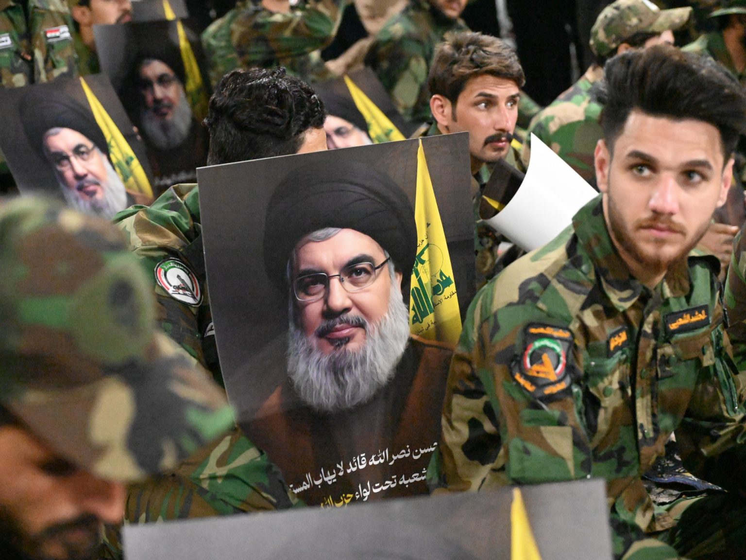 باحث أميركي: اغتيال نصرالله نهاية حقبة في تاريخ حزب الله