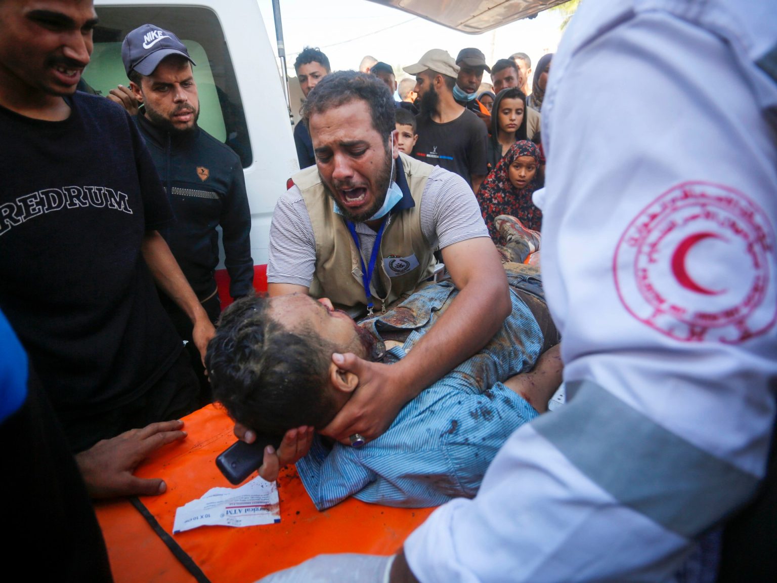 ضحايا الإبادة في غزة.. كشف بالأسماء والأعمار والأسر