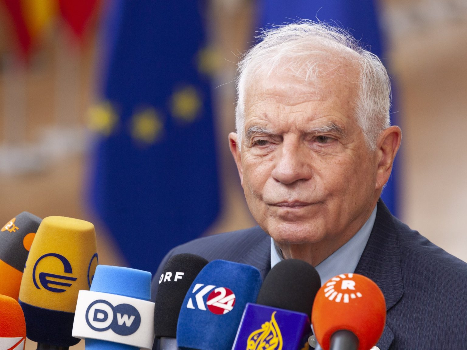 إنترسبت: الاتحاد الأوروبي “يلتف” على قواعده لدعم الاستيطان الإسرائيلي