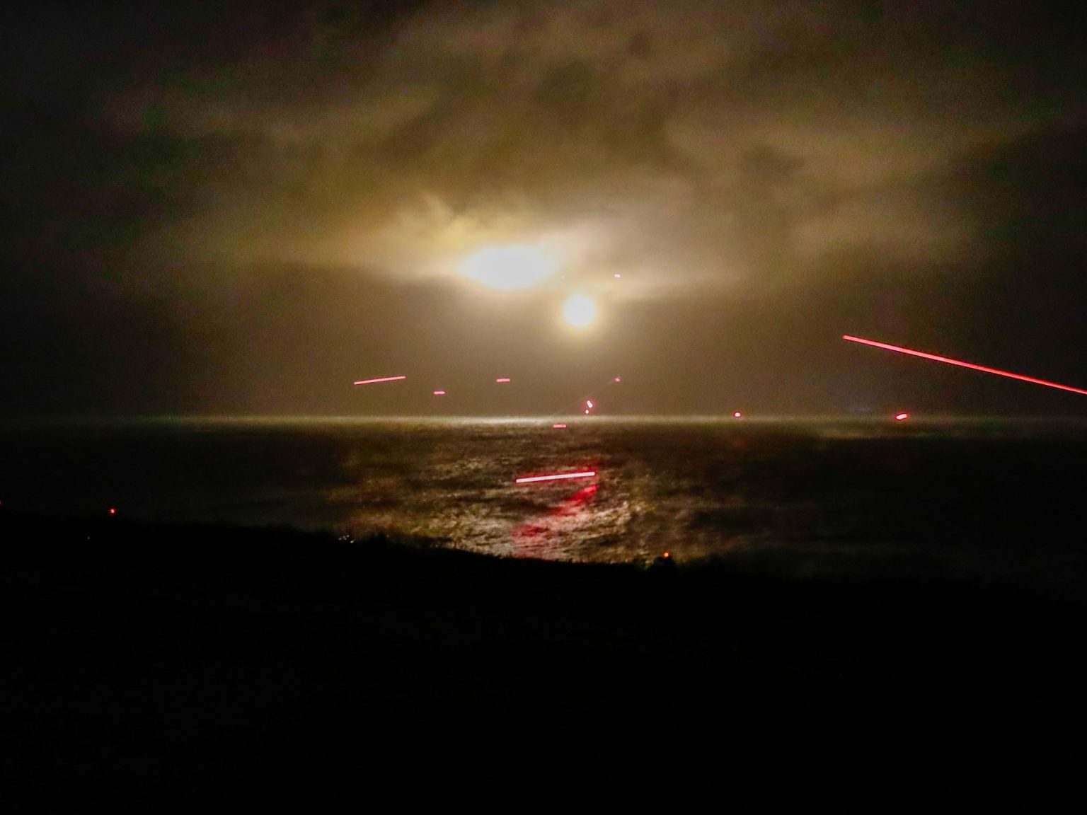 أميركا تصادق على بيع تايوان أسلحة بقيمة مليارَي دولار