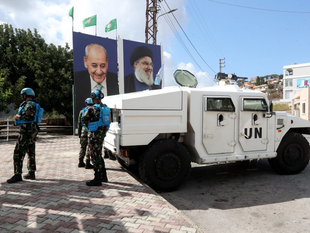 لماذا يريد نتنياهو إخراج قوات اليونيفيل من جنوب لبنان؟