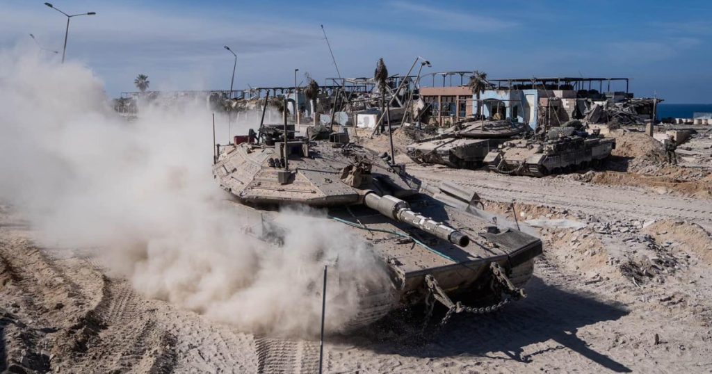 صحف عالمية: سلوك إسرائيل في المنطقة يجرها إلى تهديد وجودي