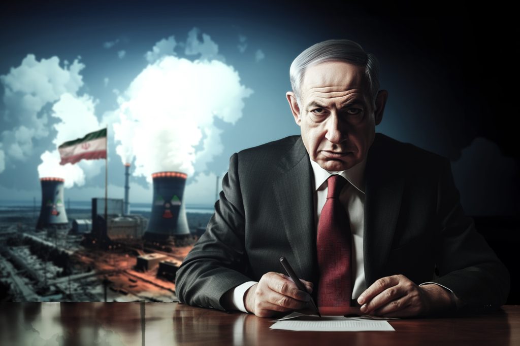 ضرب النووي الإيراني.. معضلة نتنياهو والحلم الذي يراوده