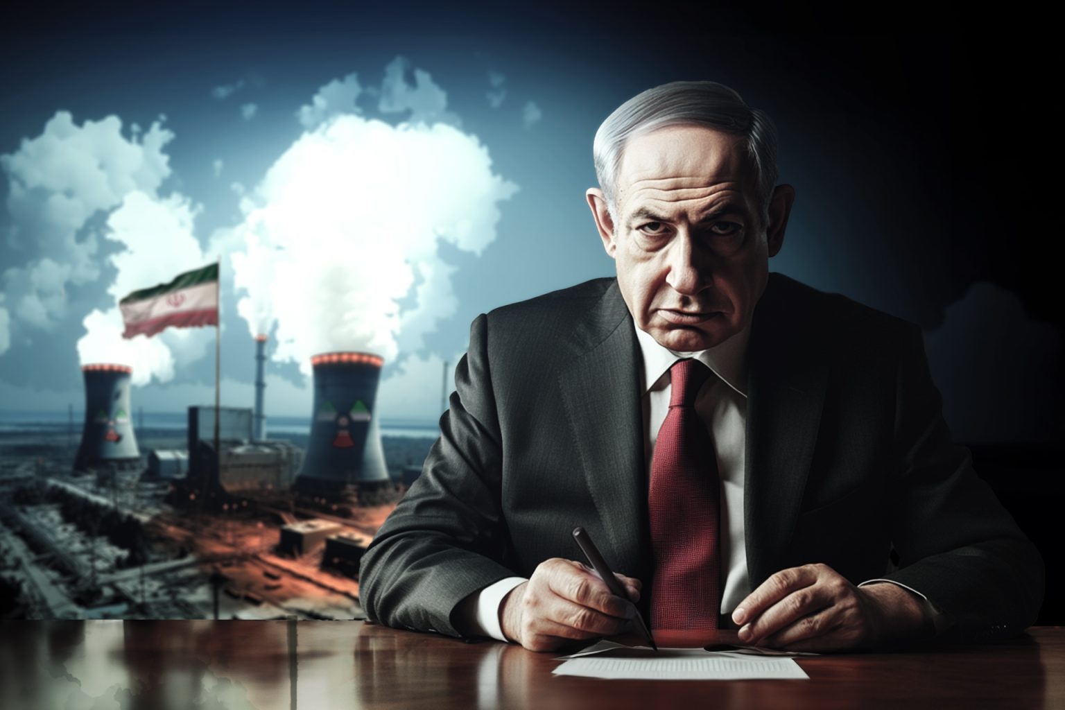 ضرب النووي الإيراني.. معضلة نتنياهو والحلم الذي يراوده