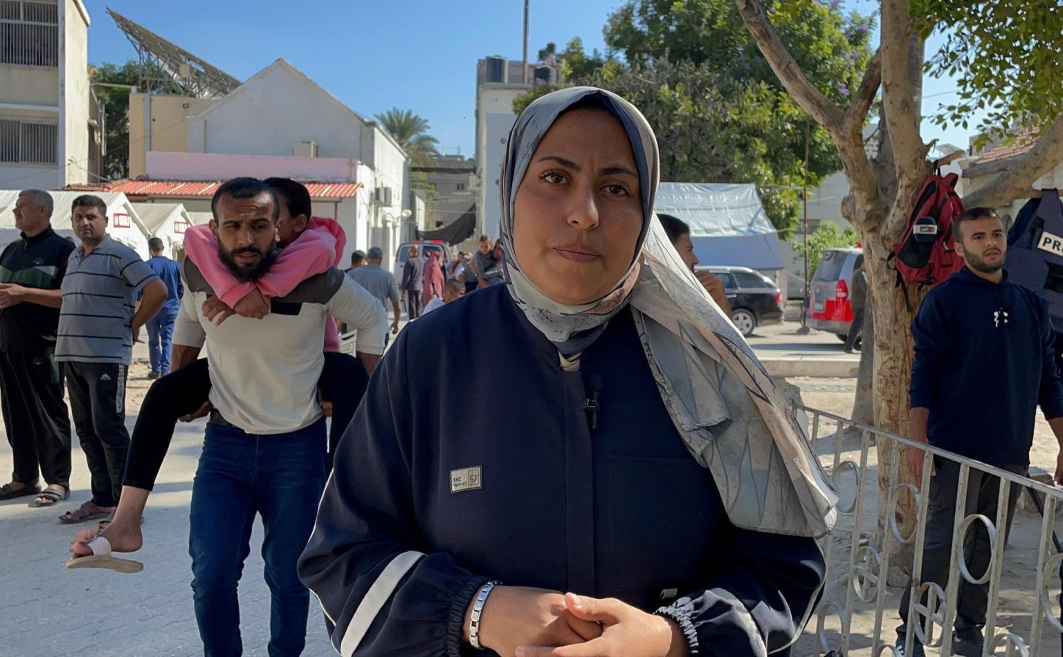 شهادات من شمال غزة عن “ممرات الموت”