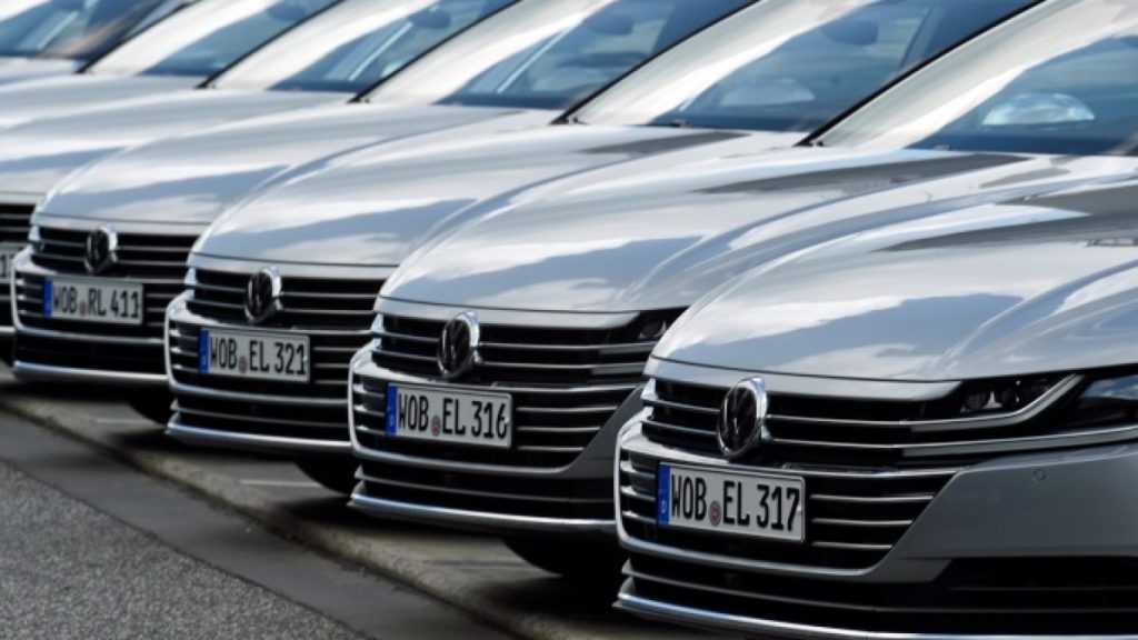 معارضة ألمانية لقرار أوروبي بفرض رسوم على السيارات الصينية