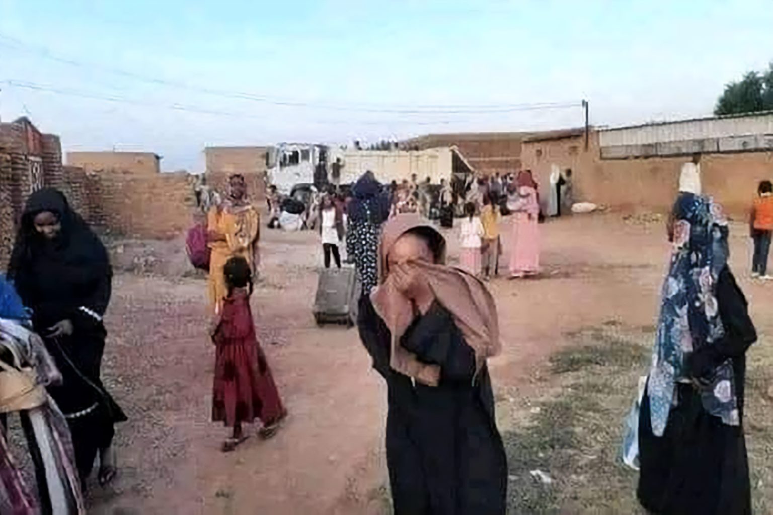 الدعم السريع يرتكب مجازر بشرق الجزيرة والقتلى بالمئات