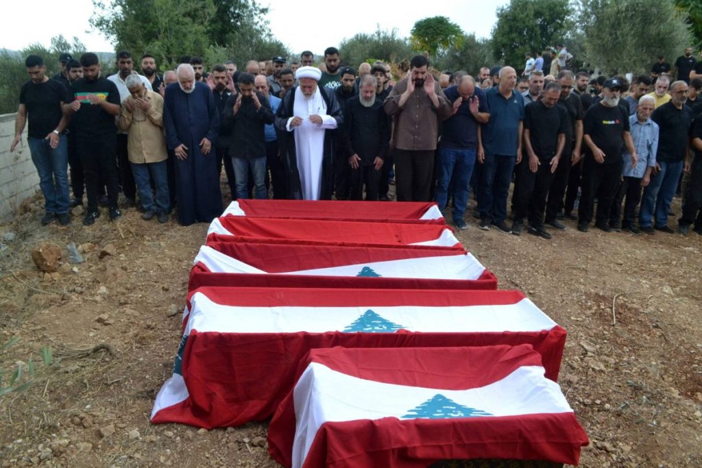 إسرائيل تشترط «التفاوض تحت النار» على وقع الغارات والمجازر