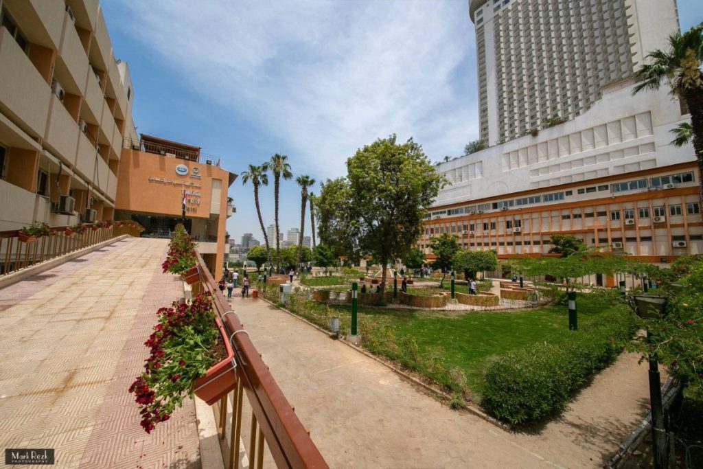 منشآت على «نيل القاهرة» مهدَّدة بالإزالة بعد إلغاء حق الانتفاع