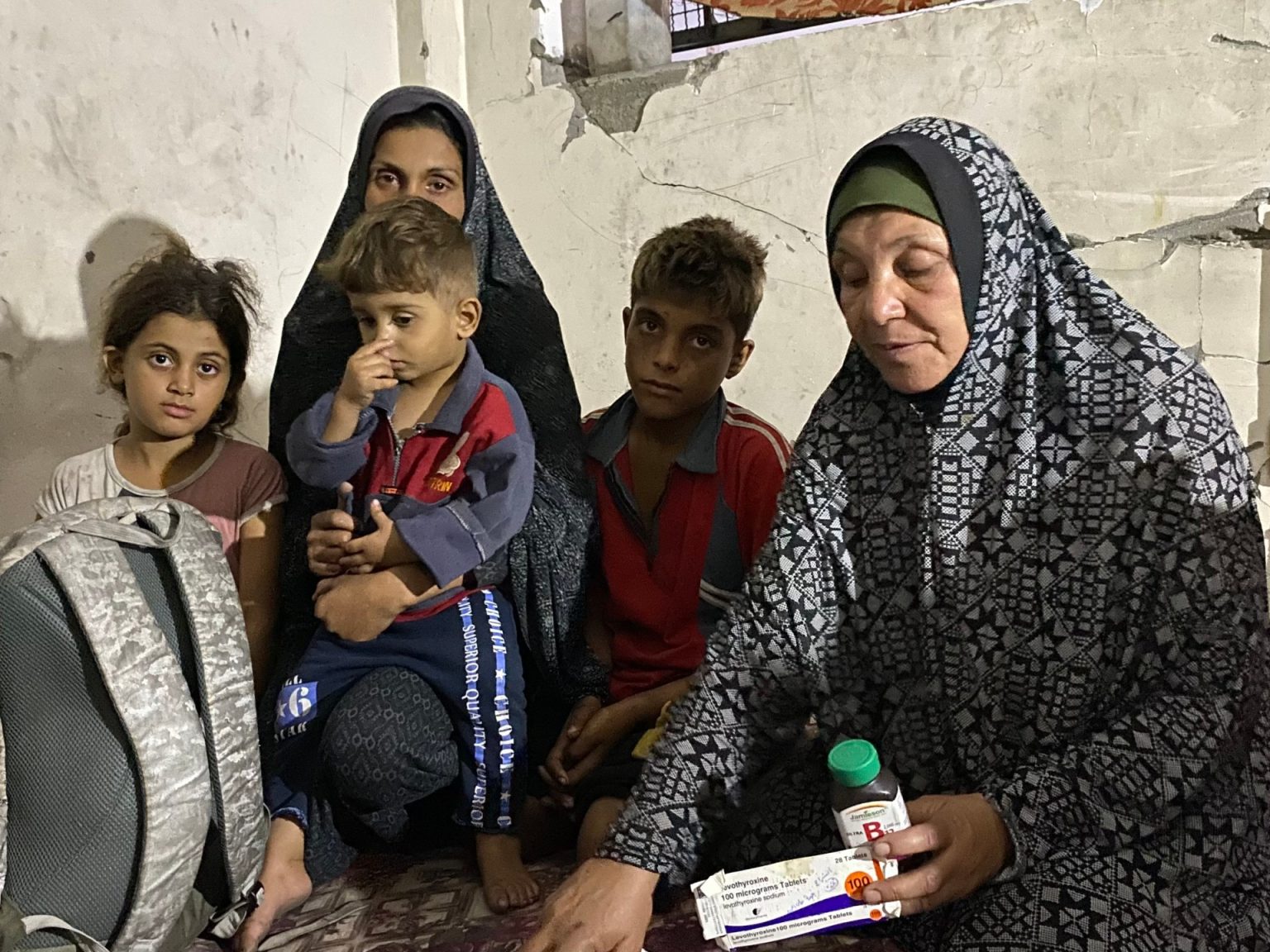 المجاعة تشتد والاحتلال يخلق “بيئة إبادة جماعية” في غزة