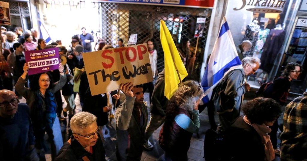 إعلام إسرائيلي يتحدث عن مقترح مصري لصفقة تبادل أسرى.. ما مضمونه؟