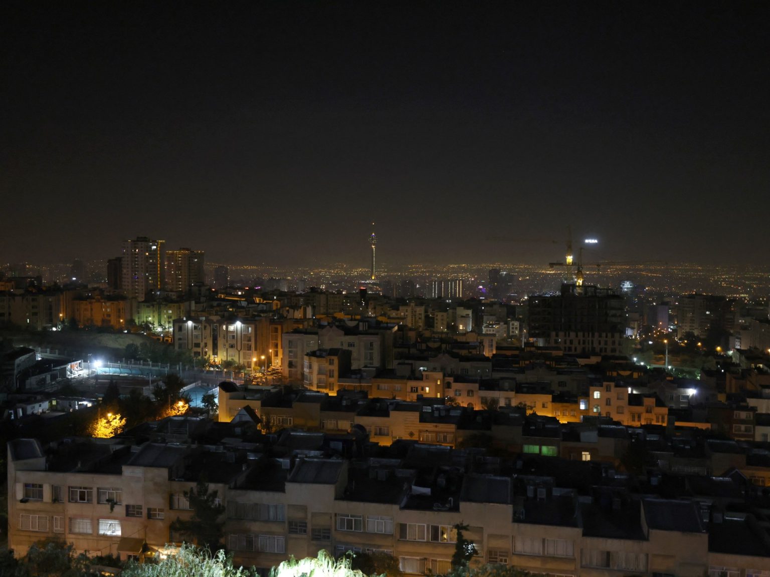 ما سيناريوهات الرد الإيراني على الهجوم الإسرائيلي؟