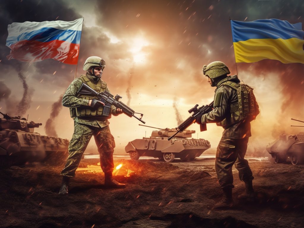 كيف تنظر كييف للحرب بعد إذن بايدن بضرب العمق الروسي؟