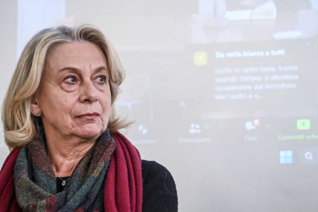 الخلاف السياسي الإيطالي حول المهاجرين يطال القضاة