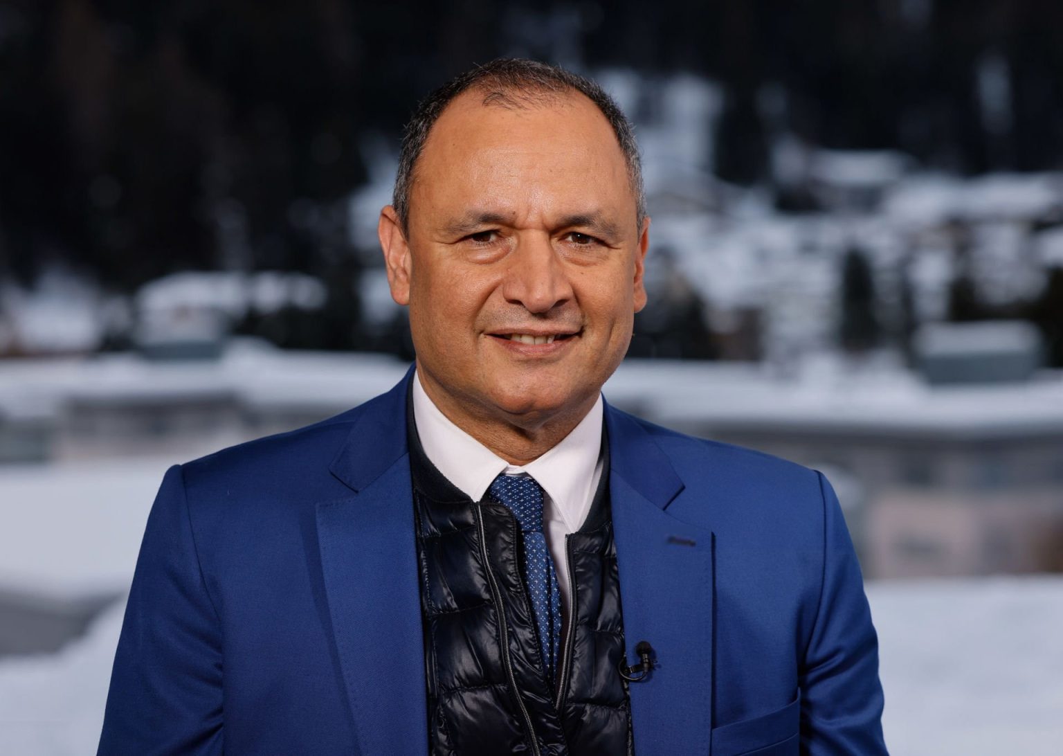 وزير مغربي يدعو لإعادة تقييم اتفاقية التجارة الحرة مع واشنطن