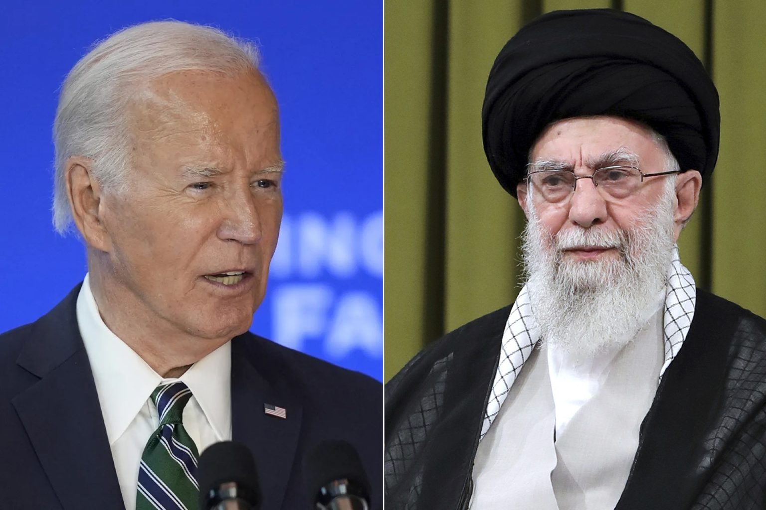 تايمز: هكذا تتحاور طهران سرا مع “الشيطان الأكبر”