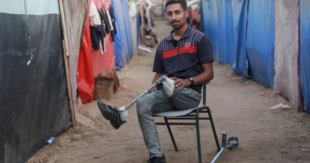 المقاومة بالفكرة.. ابتكارات غزة في زمن الحرب