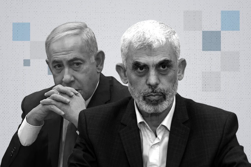 بعد “ذروة انتصاراته” باغتيال السنوار.. هل يذهب نتنياهو لاتفاق في غزة؟