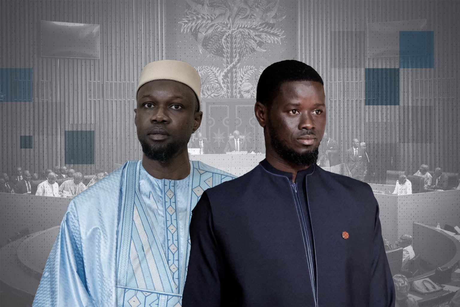 السنغال في دوامة أزمة سياسية من جديد