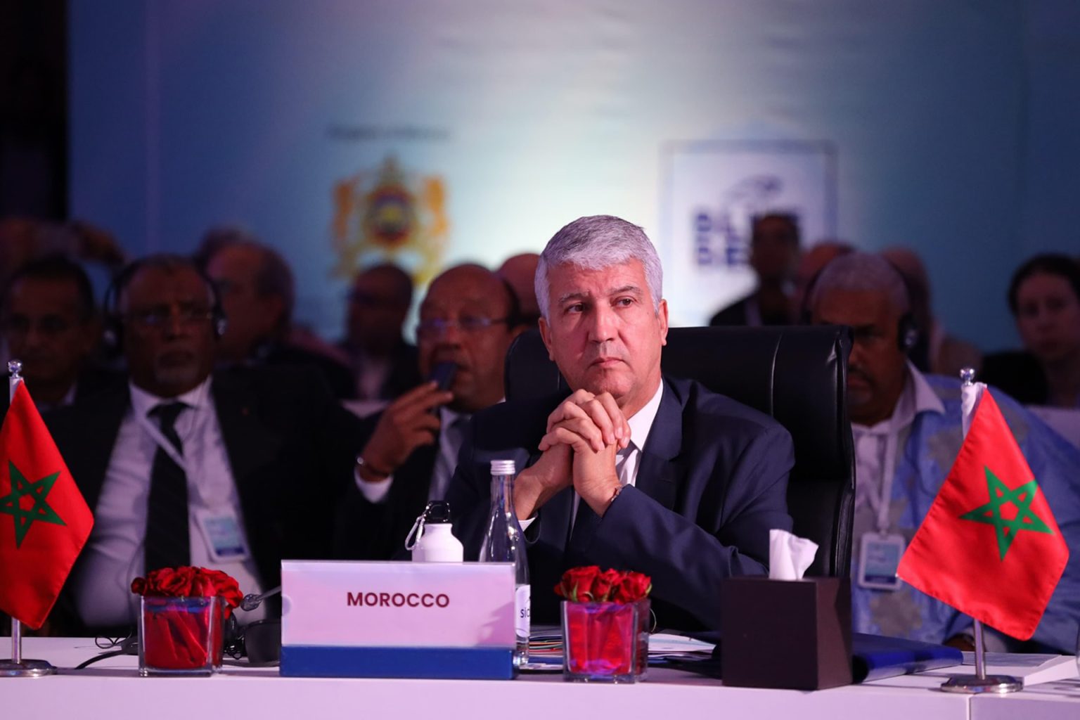 المغرب: إلغاء اتفاقيتي الصيد البحري والفلاحة مع أوروبا لن يكون له تأثير