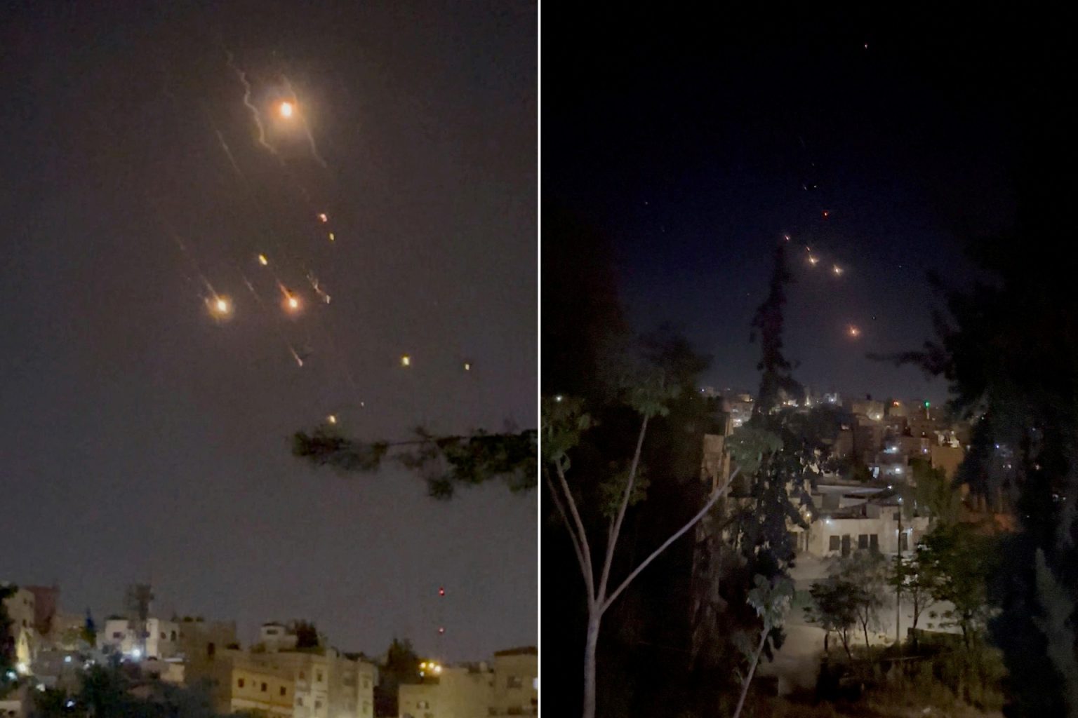 إيران تستعد لهجوم إسرائيلي وتحضر للرد بألف صاروخ باليستي