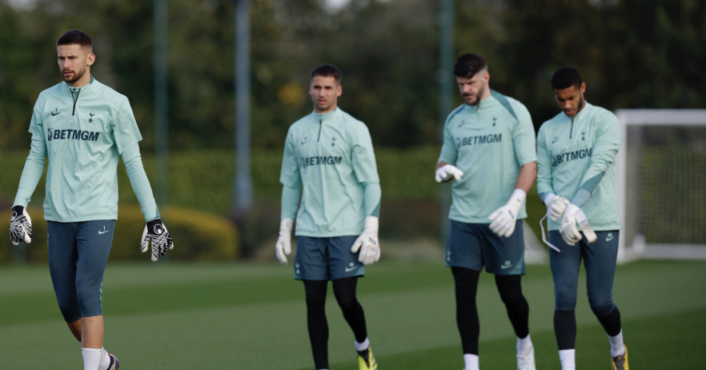 بعد مباراة وست هام.. الاتحاد الإنكليزي يفرض غرامة على توتنهام