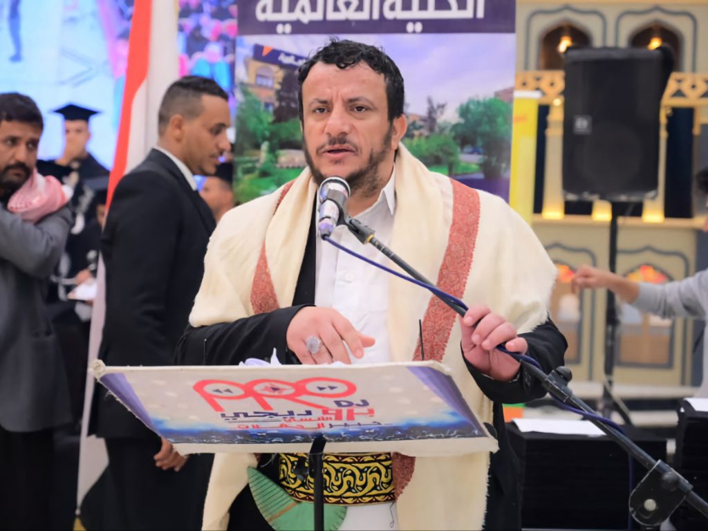 قيادي حوثي للجزيرة نت: سنقابل غارات واشنطن ولندن برد قاس وموجع