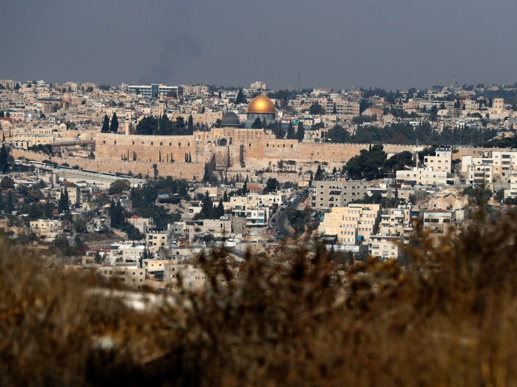 كيف سرق “الصندوق القومي اليهودي” عقارات سكان أم طوبا بالقدس الشرقية؟