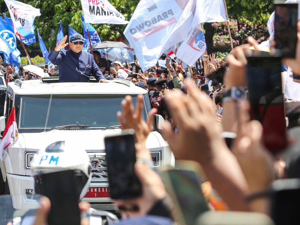 بماذا ستختلف دبلوماسية الرئيس الإندونيسي الجديد عن سلفه؟