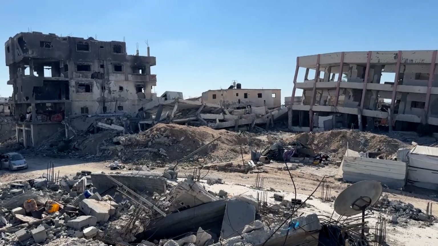 أكاديمي غربي: سحق غزة أعمق هاوية أخلاقية سقط فيها الغرب