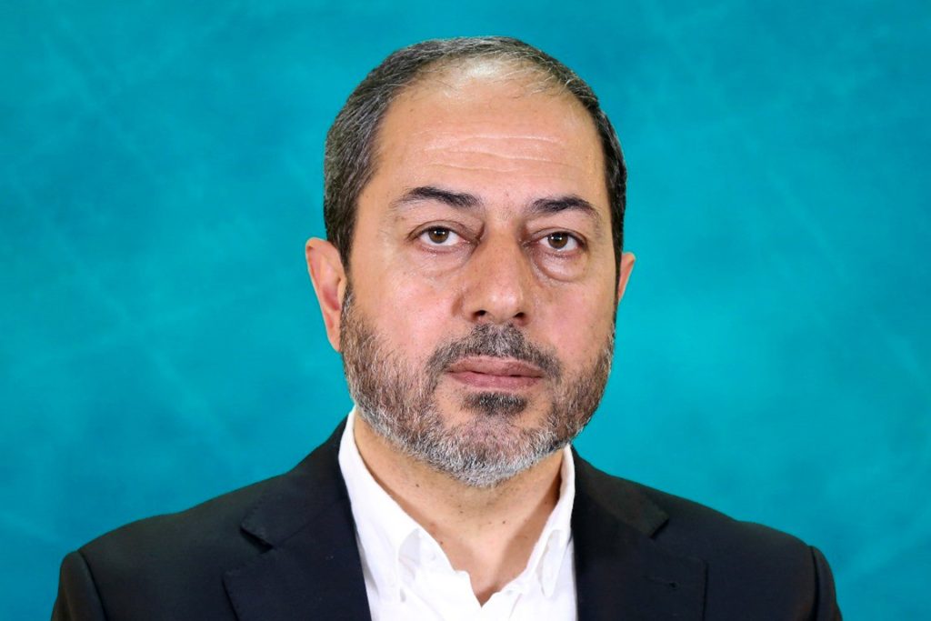 الإسلامي السوري: النظام خارج رؤيتنا التوافقية ونرفض عمل اللجنة الدستورية