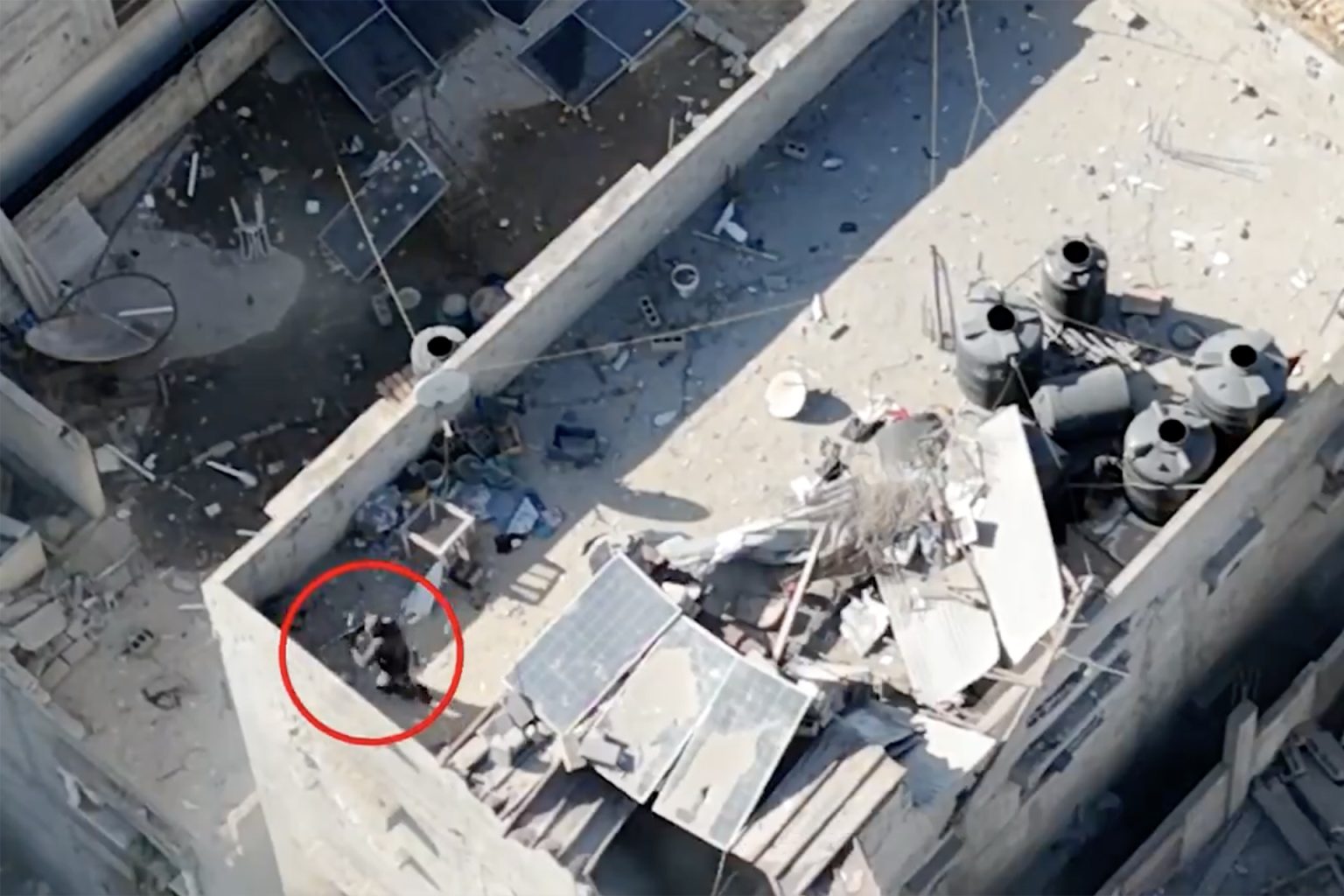 صحف عالمية: تكتيكات حماس شمال غزة يصعب هزيمتها