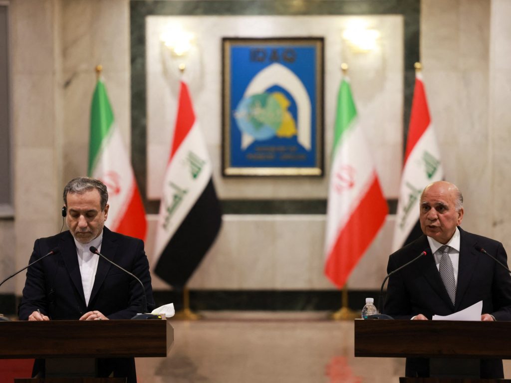 العراق وقرار دخول الحرب بين الضغوط والنصرة