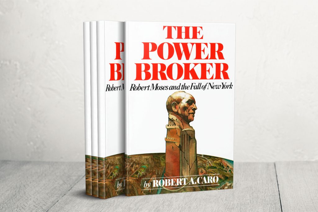 “سمسار السلطة” الكتاب الأكثر تأثيرا في تاريخ الولايات المتحدة