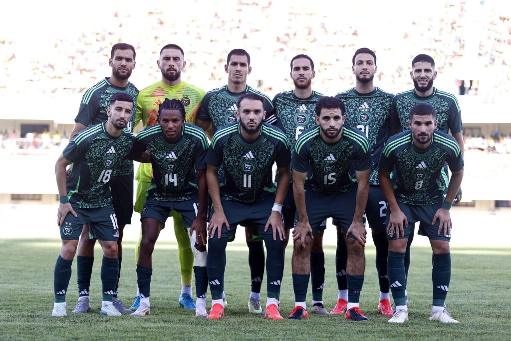 “محاربو الصحراء” يحققون رقما لافتا بتصفيات أمم أفريقيا