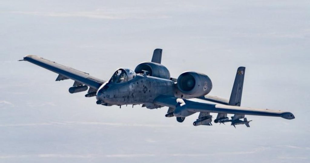 بضربات أميركية.. مقتل 35 من تنظيم الدولة في سوريا