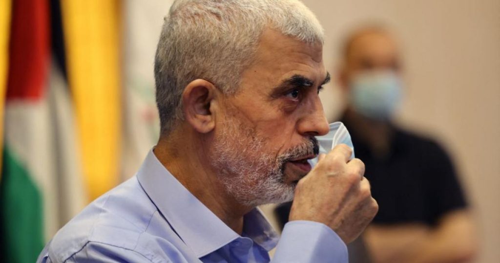 الجيش والشاباك “يفحصان” الجثة.. إسرائيل تتحدث عن اغتيال يحيى السنوار