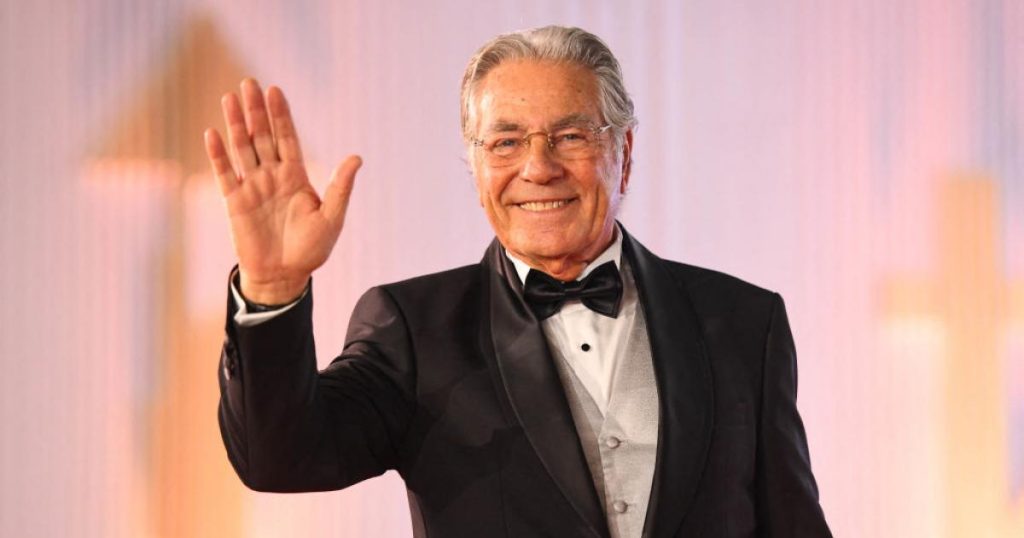 تدهورت حالته بشكل مفاجئ.. الوسط الفني المصري يفجع بوفاة مصطفى فهمي